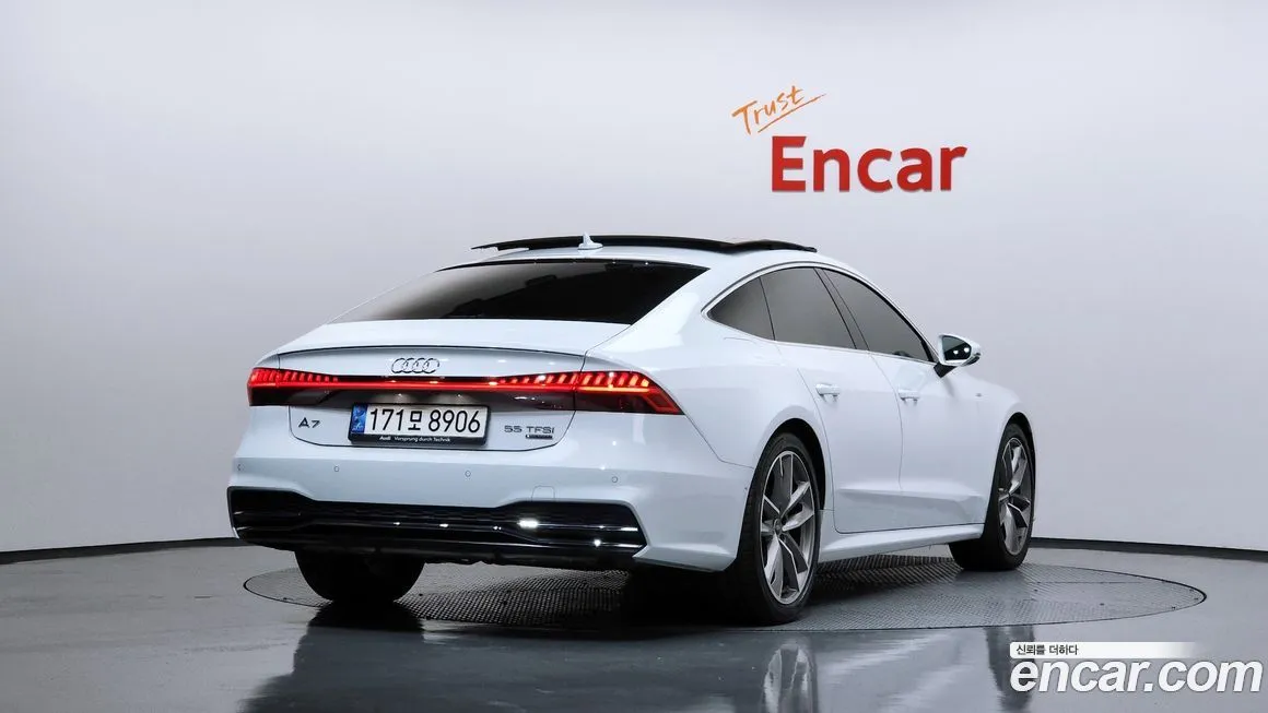 Audi A7 — фото 2