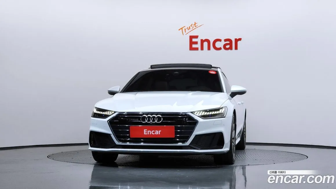 Audi A7 — фото 3