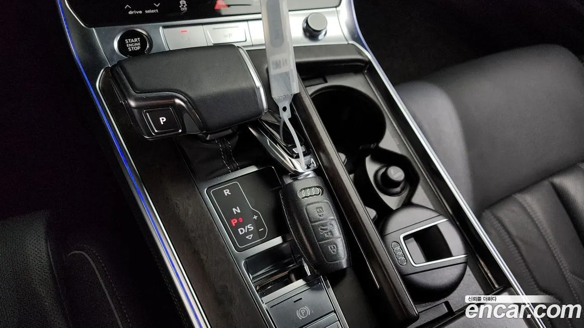 Audi A7 — фото 9