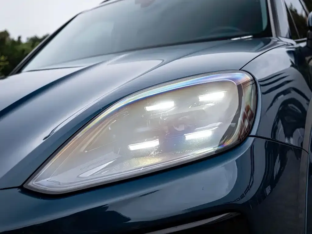 Porsche Cayenne 2024 из CN, фото 8