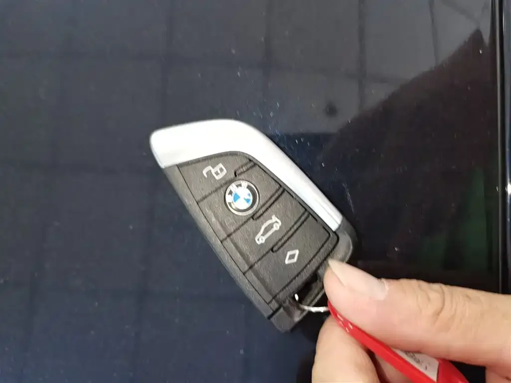 BMW 3 Series 2025 из CN, фото 9