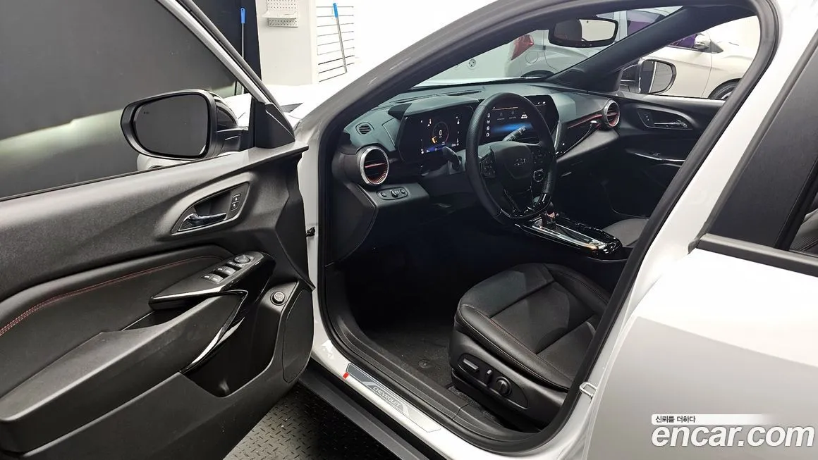 [object Object] Trax 2024 из KR, фото 10