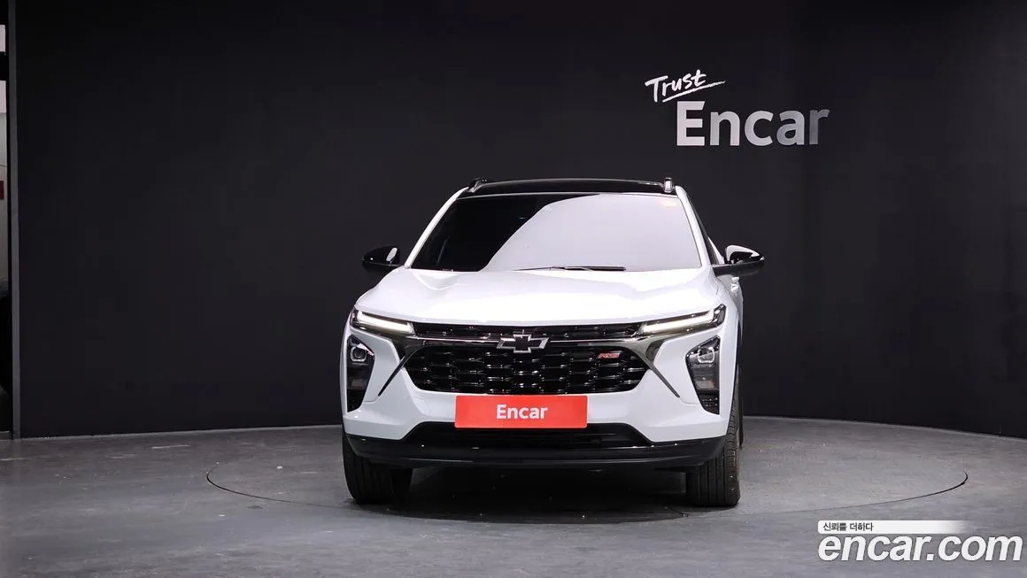 [object Object] Trax 2024 из KR, фото 3