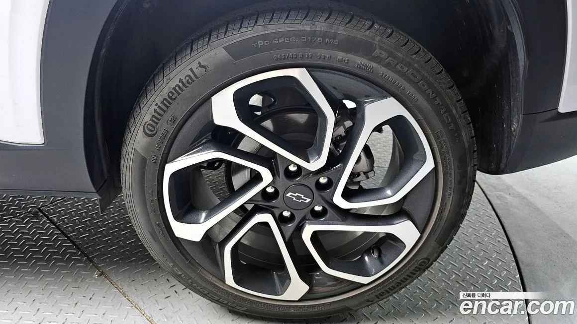 [object Object] Trax 2024 из KR, фото 5