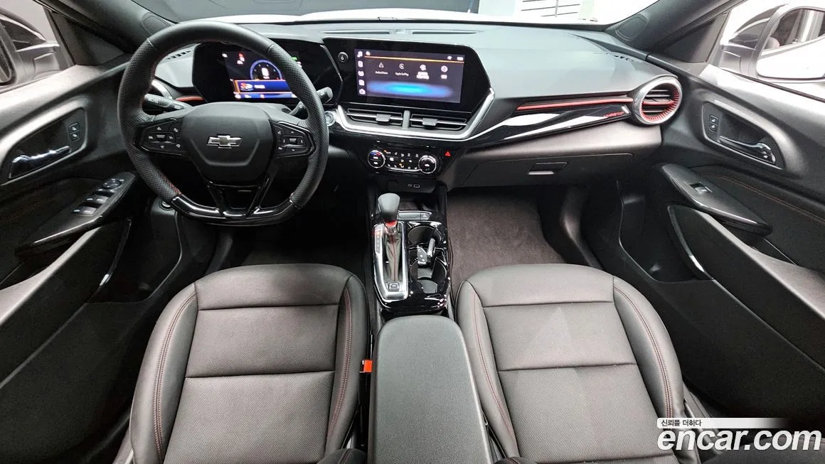 [object Object] Trax 2024 из KR, фото 7