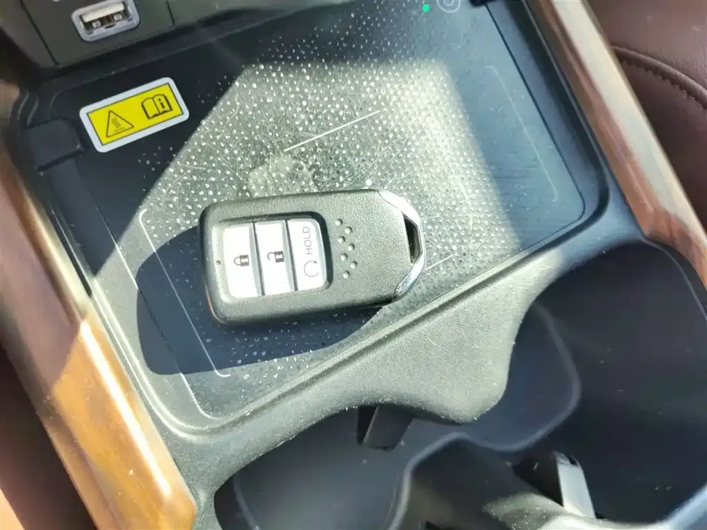 Honda CR-V 2021 из CN, фото 4