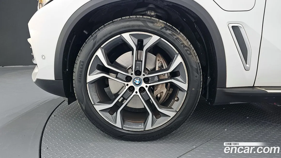 BMW X5 2022 из KR, фото 5