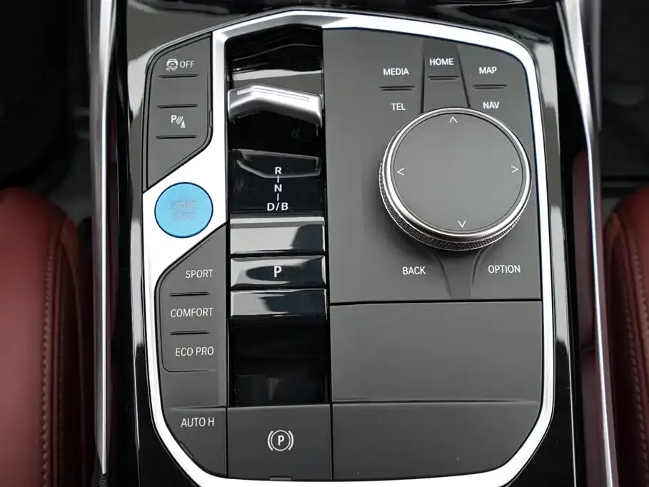 BMW i3 2022 из CN, фото 7