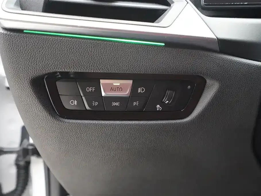 BMW i3 2022 из CN, фото 4