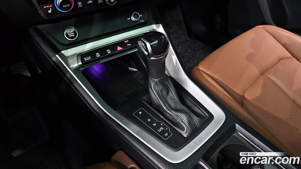 Audi Q3 2023 из KR, фото 10