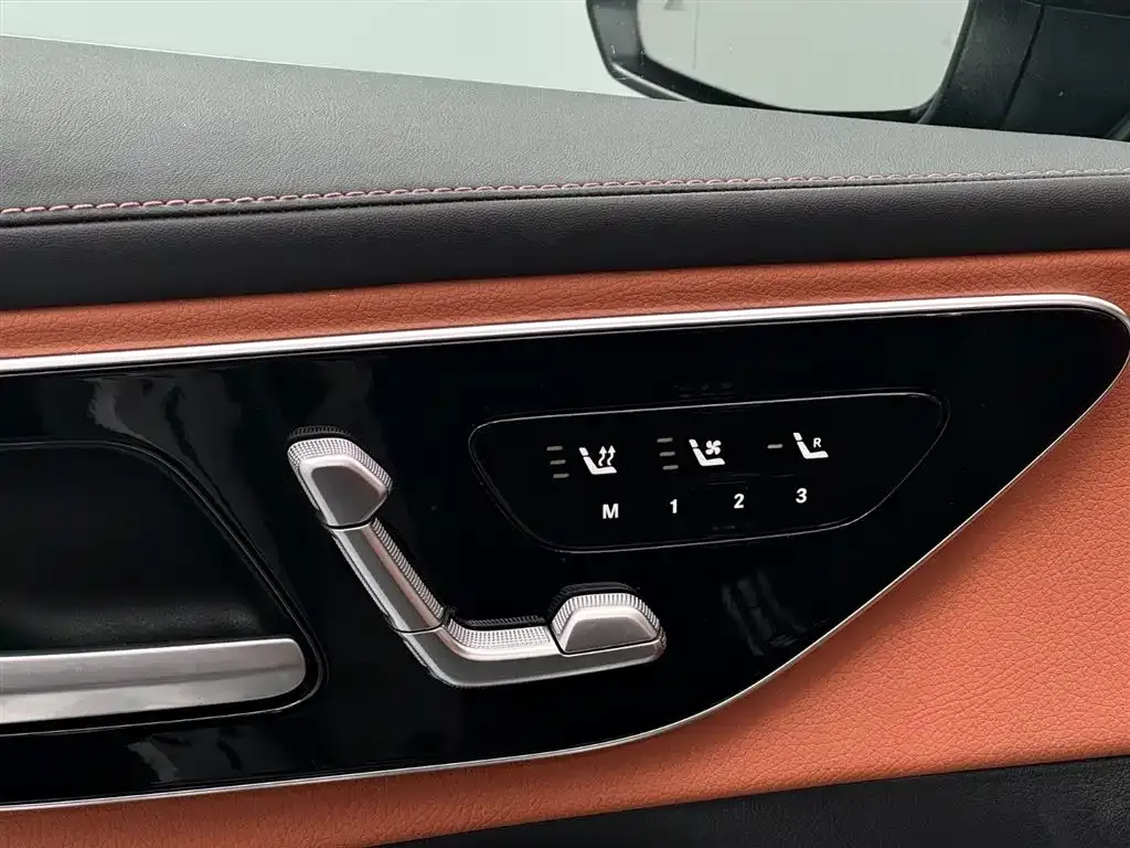 Mercedes-Benz GLC 2025 из CN, фото 7