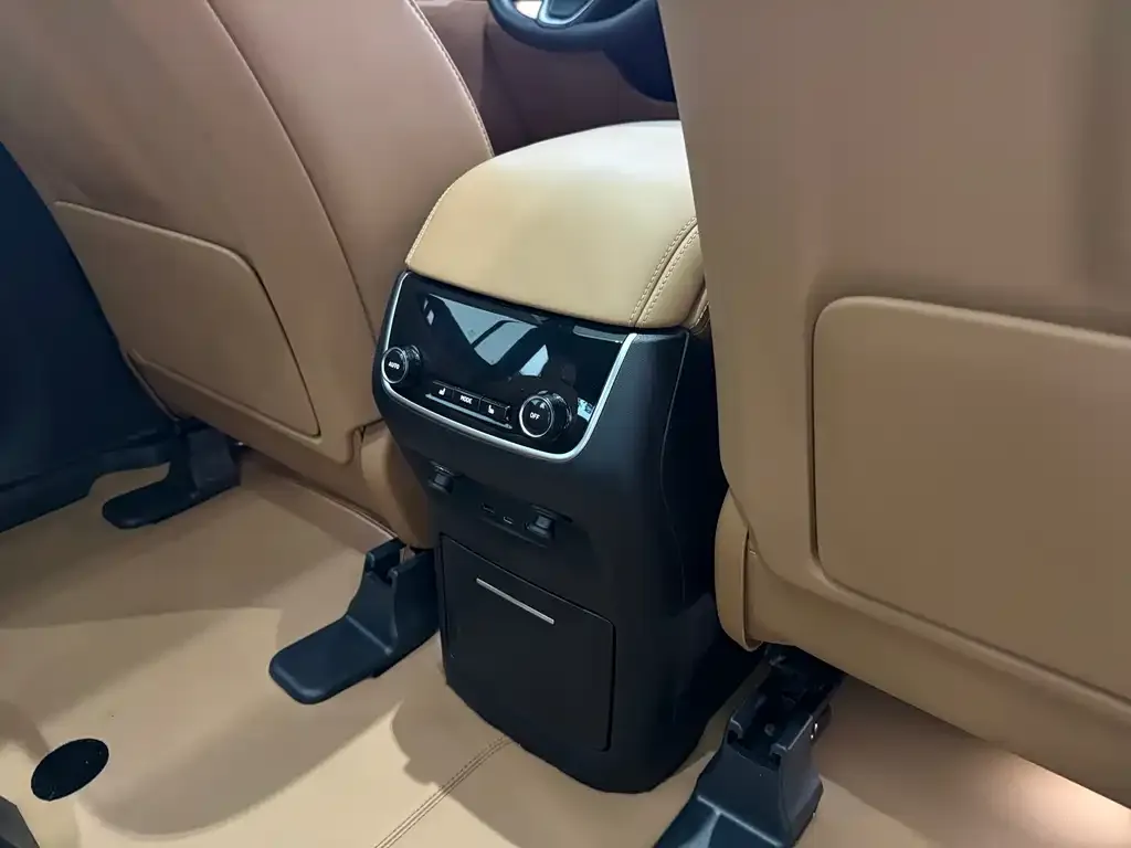 Li Auto ONE 2022 из CN, фото 6