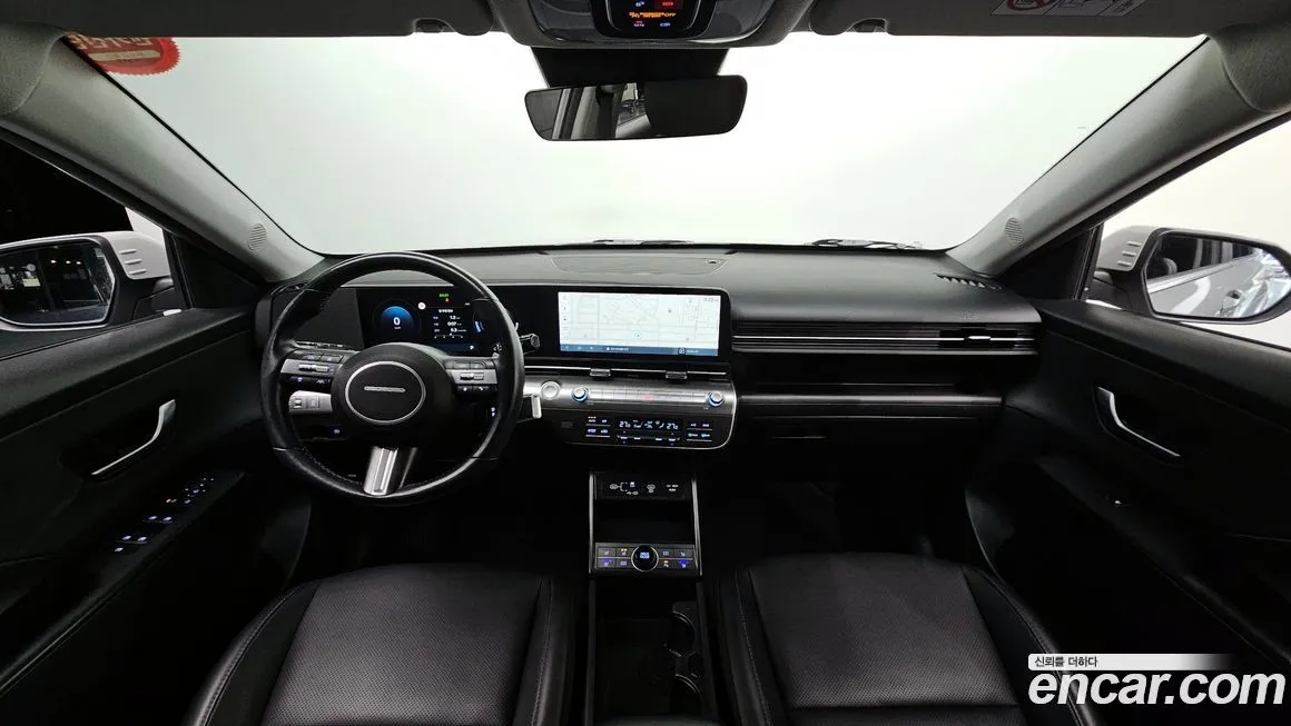 Hyundai Kona — фото 6