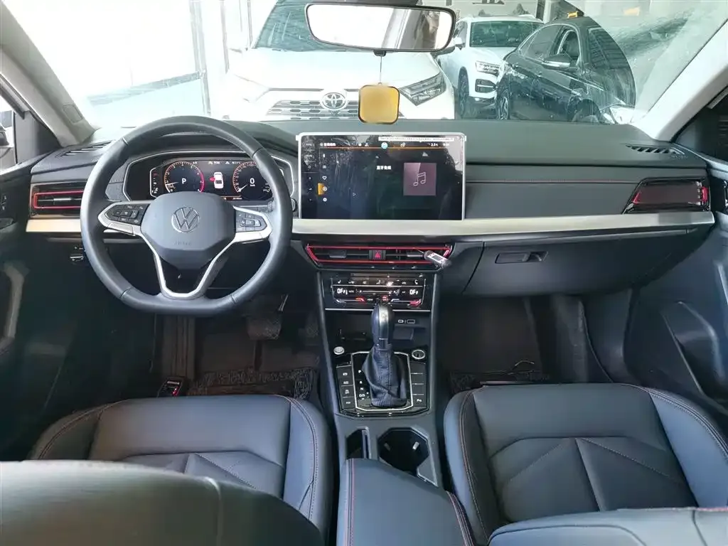 Volkswagen Lavida 2024 из CN, фото 9