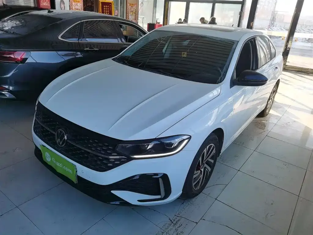 Volkswagen Lavida 2024 из CN, фото 6