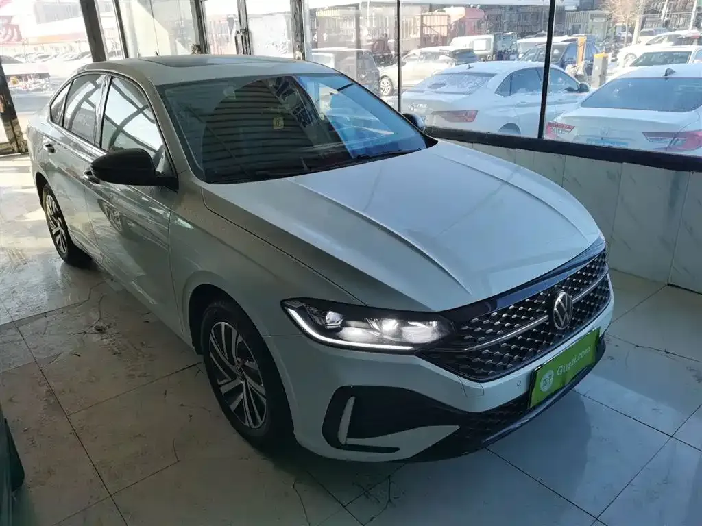 Volkswagen Lavida 2024 из CN, фото 7