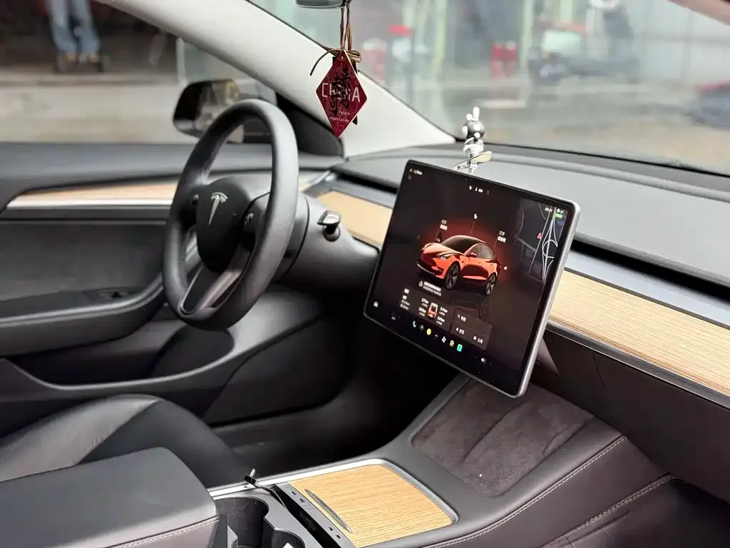 Tesla Model 3 2023 из CN, фото 8