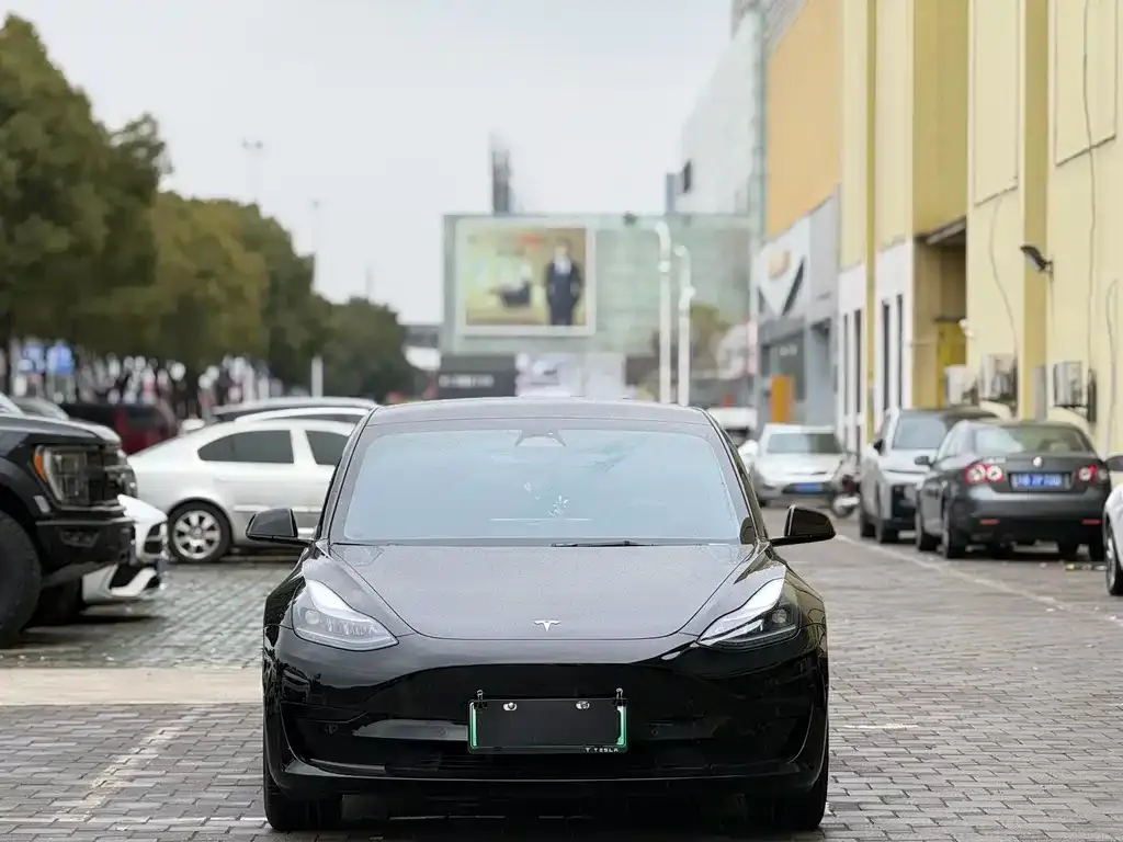 Tesla Model 3 2023 из CN, фото 6