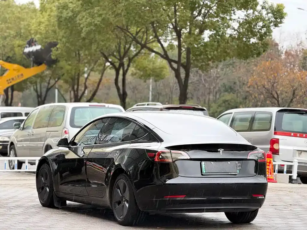 Tesla Model 3 2023 из CN, фото 10