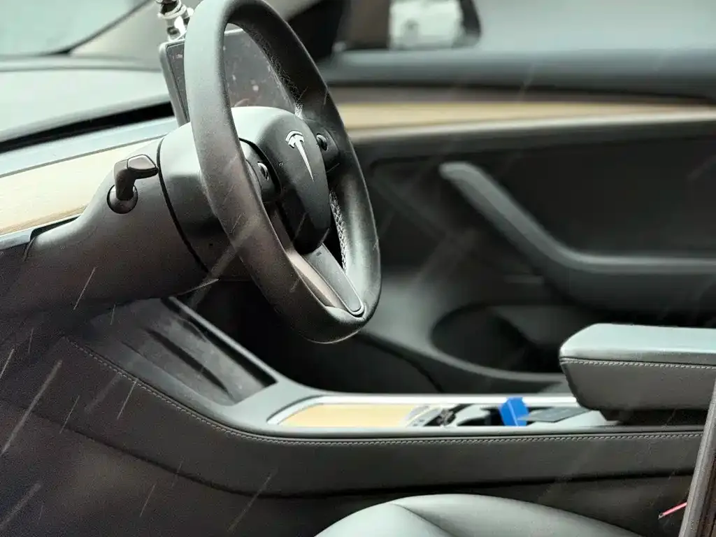 Tesla Model 3 2023 из CN, фото 5
