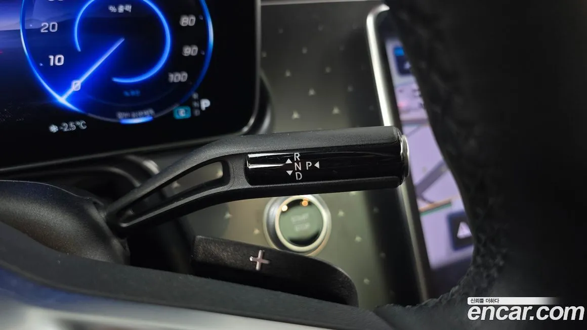 Mercedes-Benz EQE 2023 из KR, фото 4