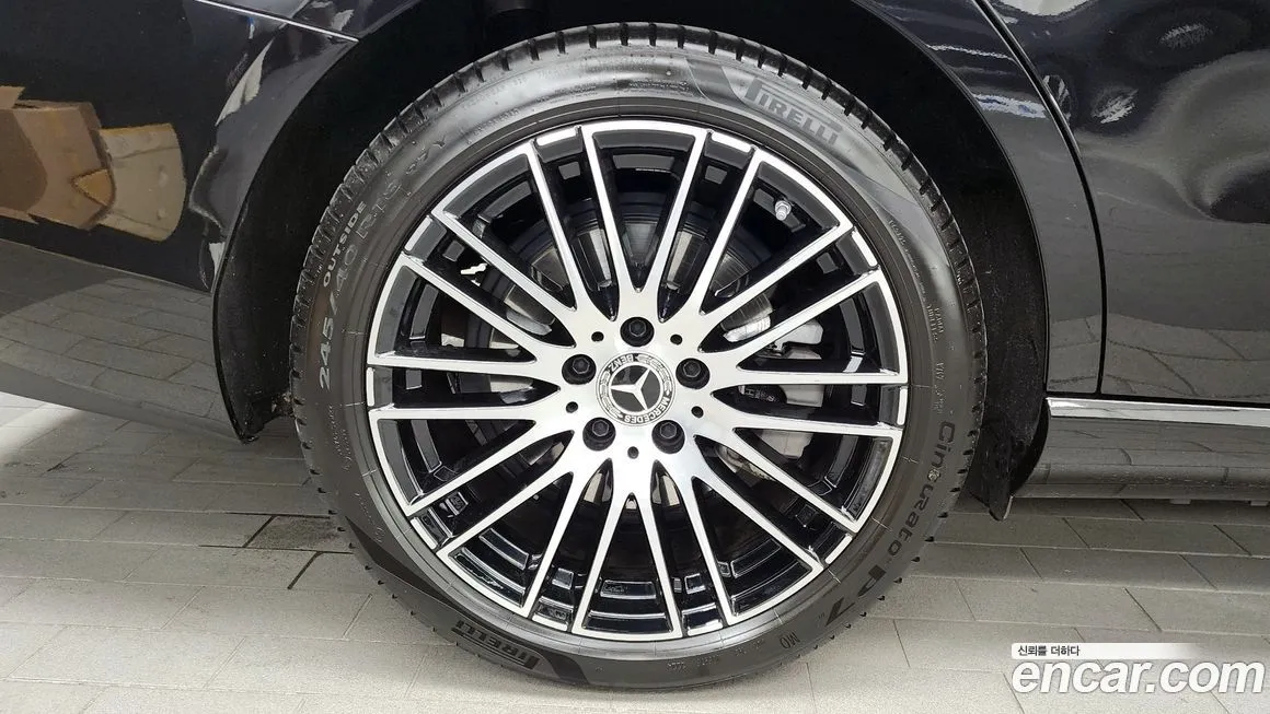 [object Object] C-Class 2025 из KR, фото 5