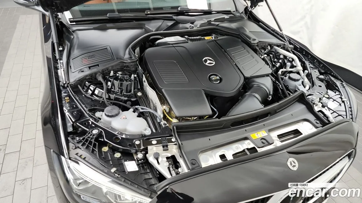 [object Object] C-Class 2025 из KR, фото 6