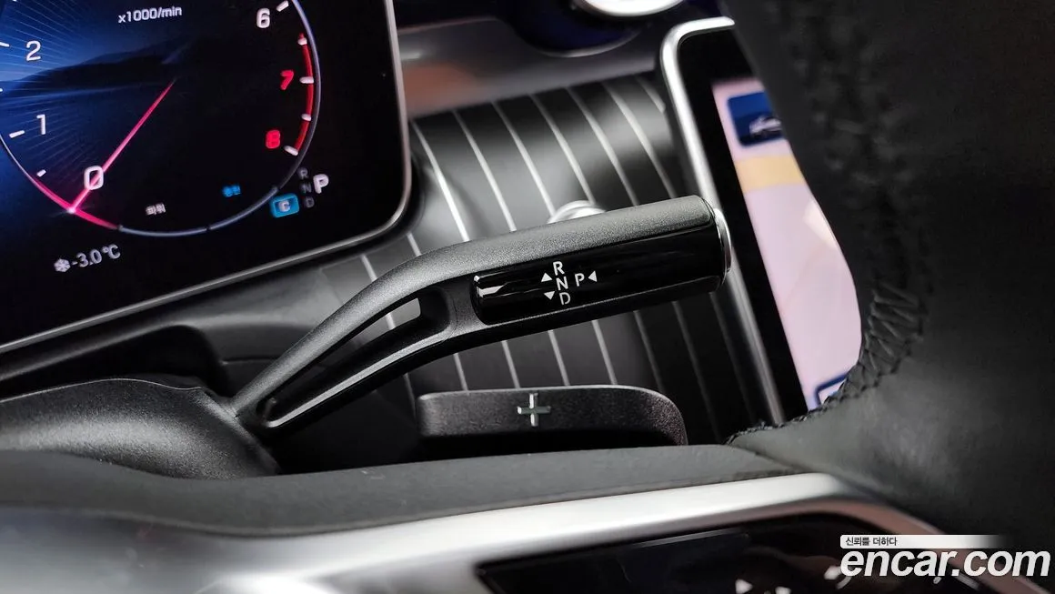 [object Object] C-Class 2025 из KR, фото 9