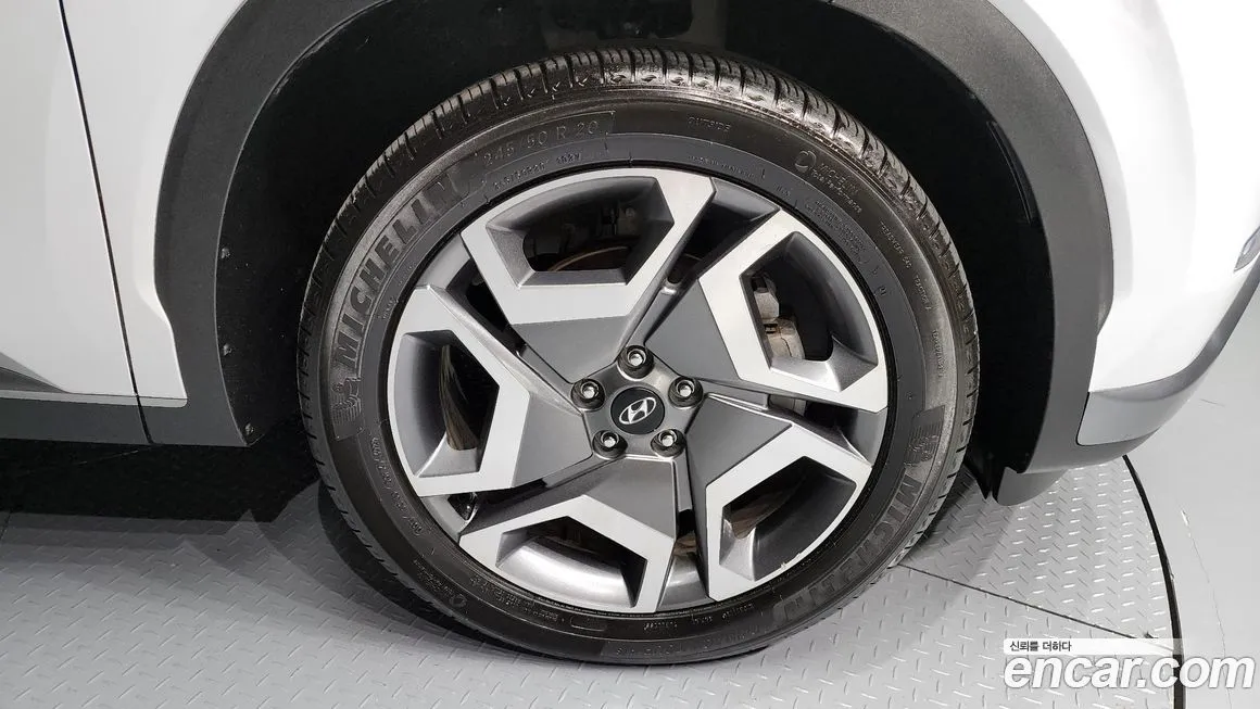 Hyundai Palisade — фото 4