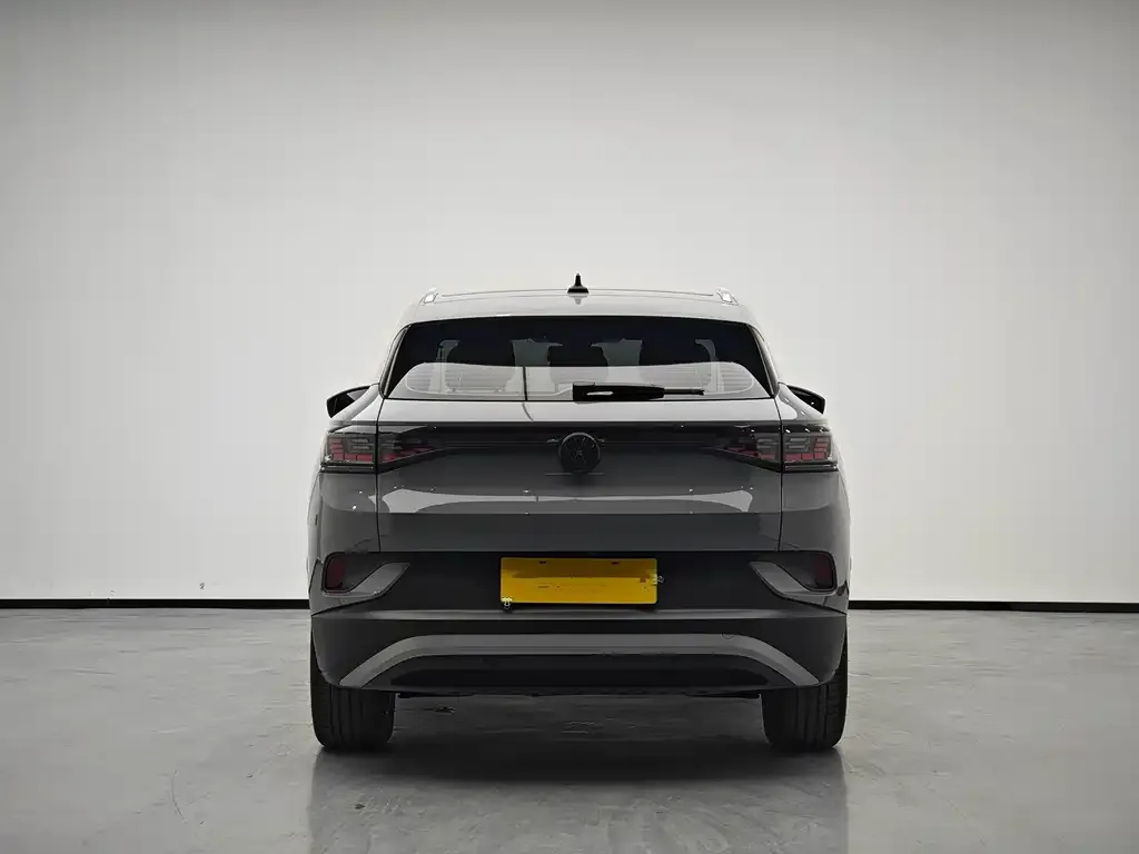 Volkswagen ID.4 Crozz 2025 из CN, фото 5