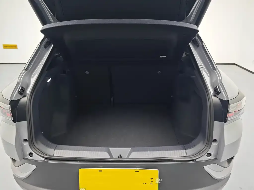 Volkswagen ID.4 Crozz 2025 из CN, фото 7