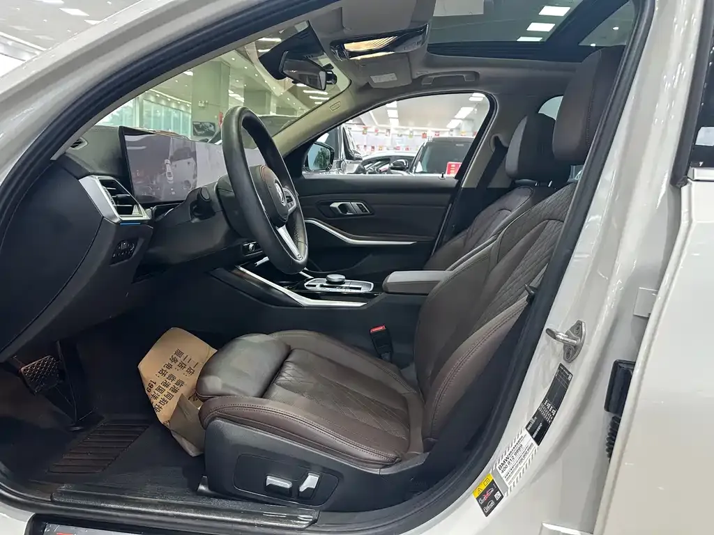 BMW i3 2023 из CN, фото 7