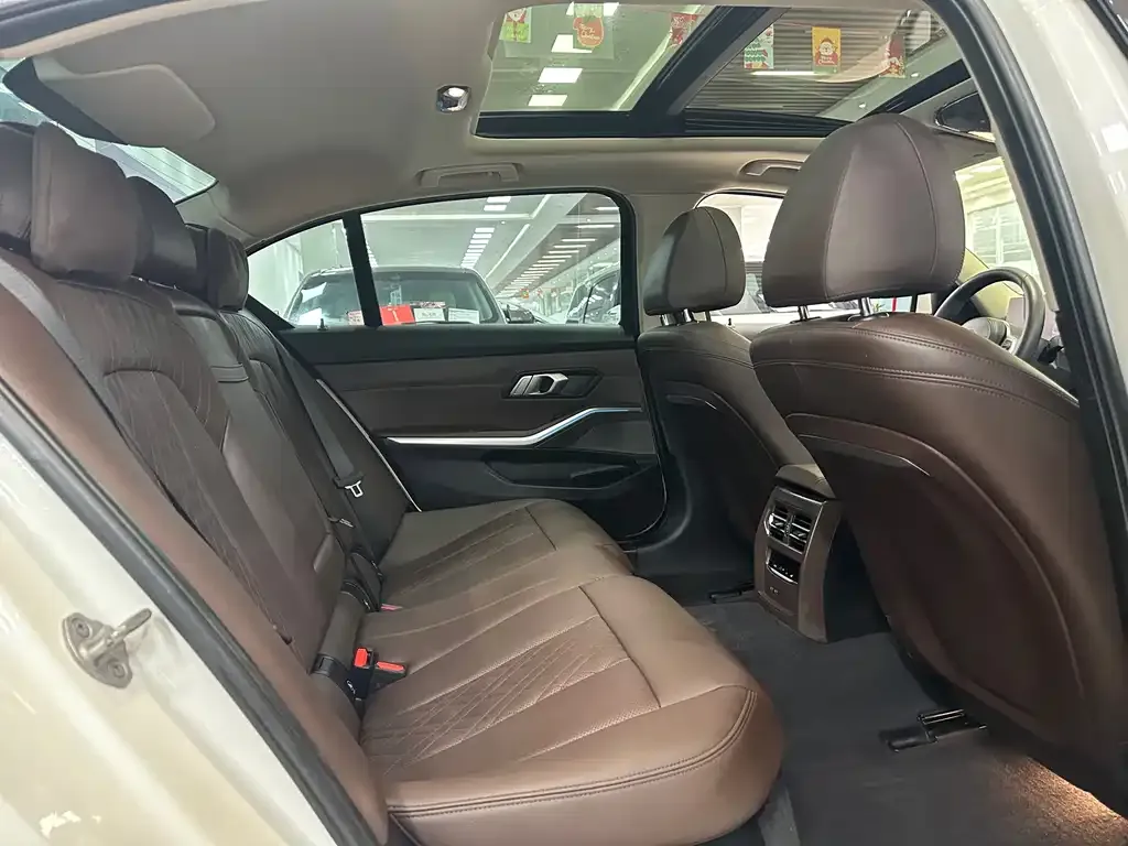 BMW i3 2023 из CN, фото 5
