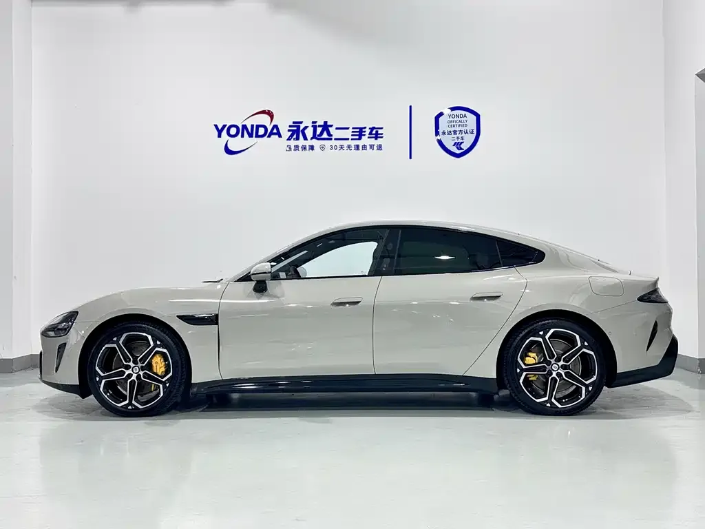 [object Object] SU7 2024 из CN, фото 2