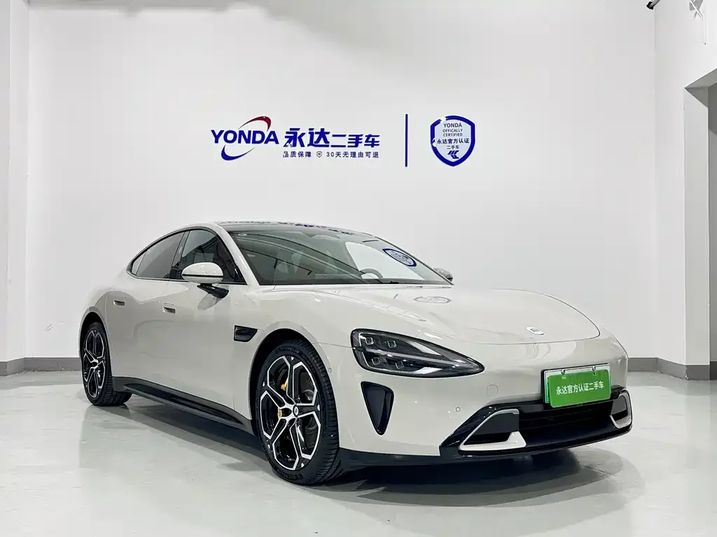 [object Object] SU7 2024 из CN, фото 6