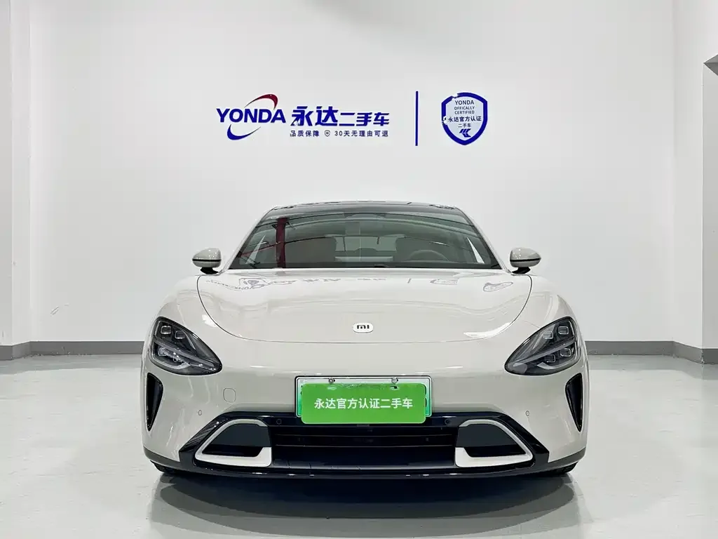 [object Object] SU7 2024 из CN, фото 7