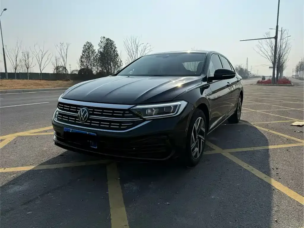 Volkswagen Sagitar 2024 из CN, фото 1