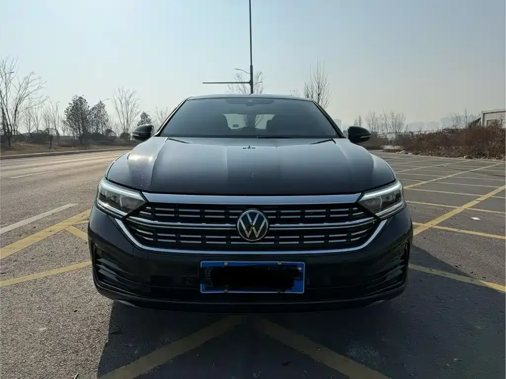 Volkswagen Sagitar 2024 из CN, фото 7