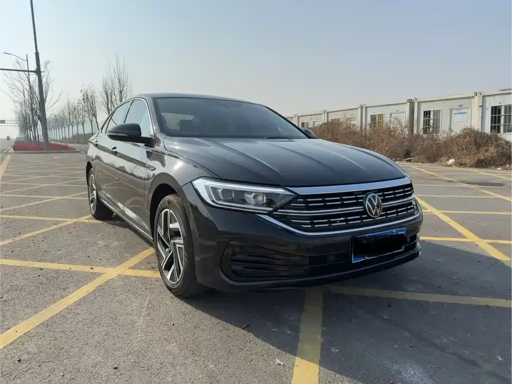 Volkswagen Sagitar 2024 из CN, фото 4