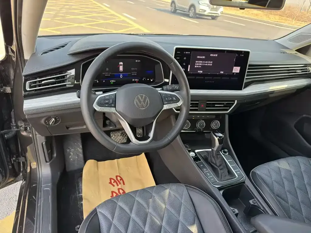 Volkswagen Sagitar 2024 из CN, фото 5