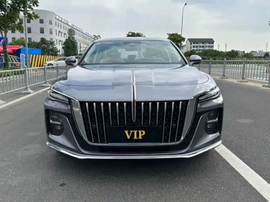 Hongqi H5 2023 из CN, фото 5