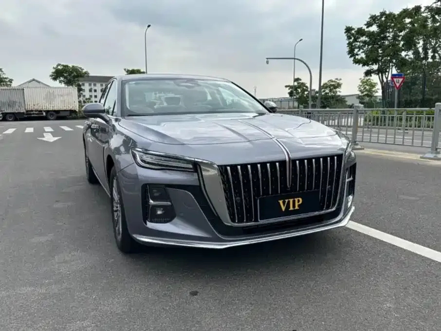 Hongqi H5 2023 из CN, фото 8