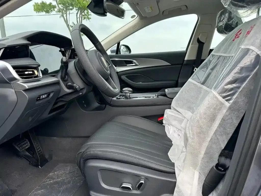 Hongqi H5 2023 из CN, фото 3