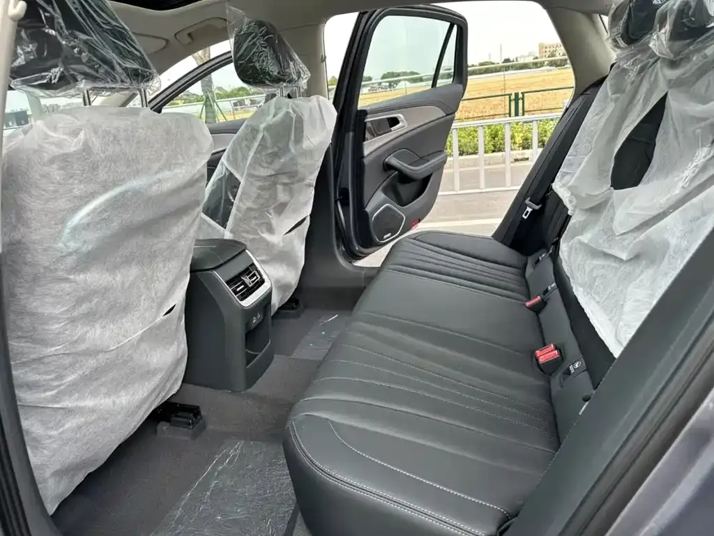 Hongqi H5 2023 из CN, фото 7