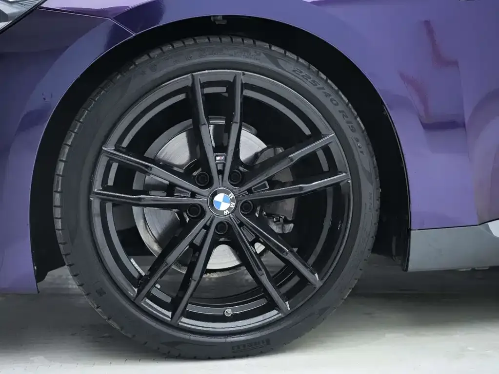 BMW 2 Series (Import) — фото 10