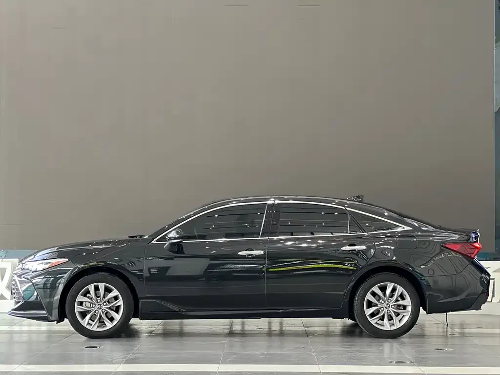 Toyota Avalon 2021 из CN, фото 4