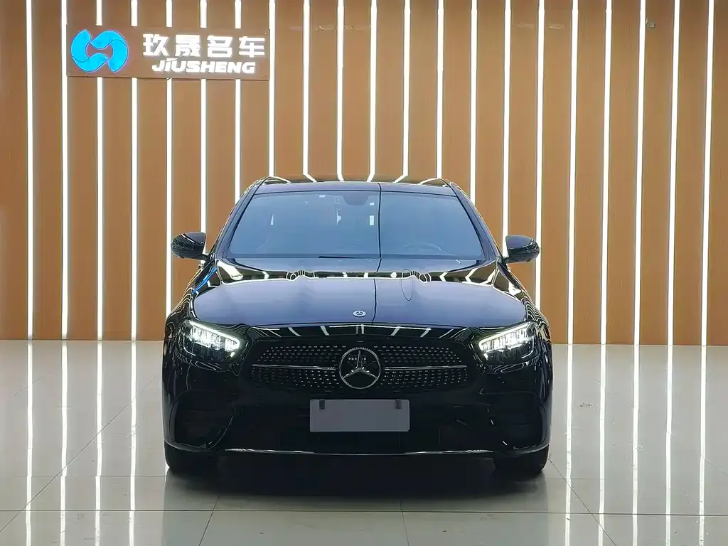 Mercedes-Benz E-Class 2021 из CN, фото 6