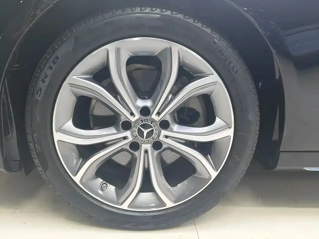 Mercedes-Benz E-Class 2021 из CN, фото 5