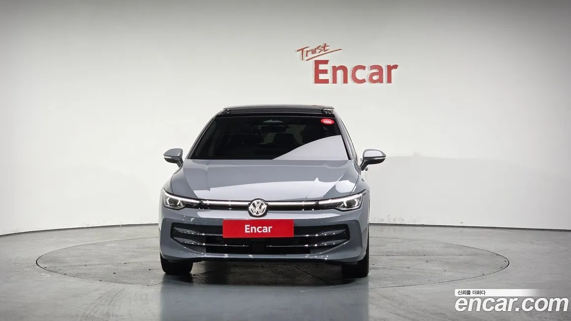 [object Object] Golf 2026 из KR, фото 3