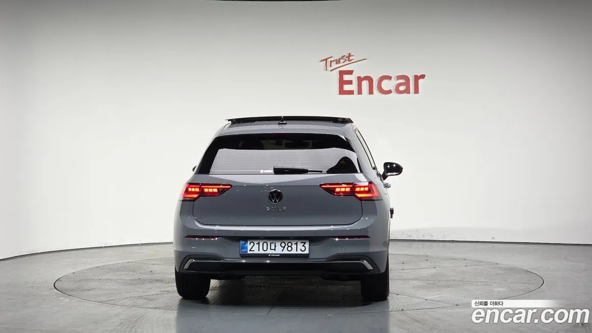 [object Object] Golf 2026 из KR, фото 4